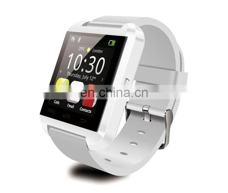 DZ09 Sport Bluetooth mobile watch phones smart for iOS Android