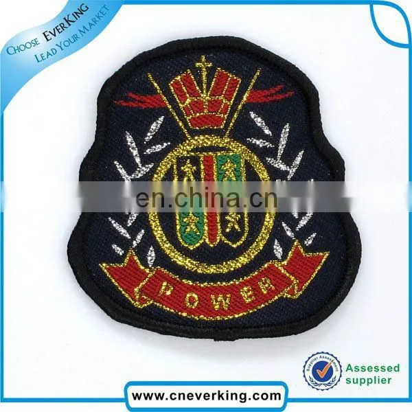 Durable Cheap military shoulder badge wholesales
