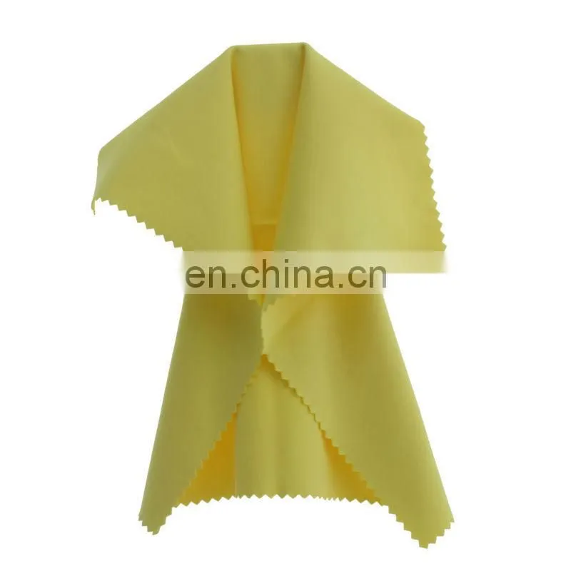 slogan custom-made print microfibre cloth eyeglass cleaner