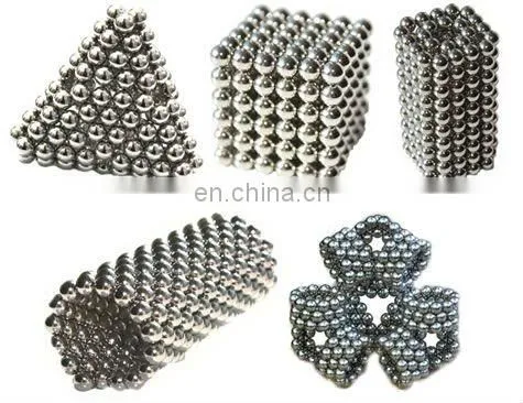 magnetic desk toys