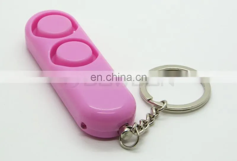 Portable Personal Alarm Emergency Safety Alarms for Women