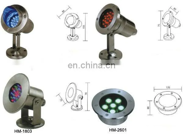 Cast-iron jebao fountain pump garden fountain pumps