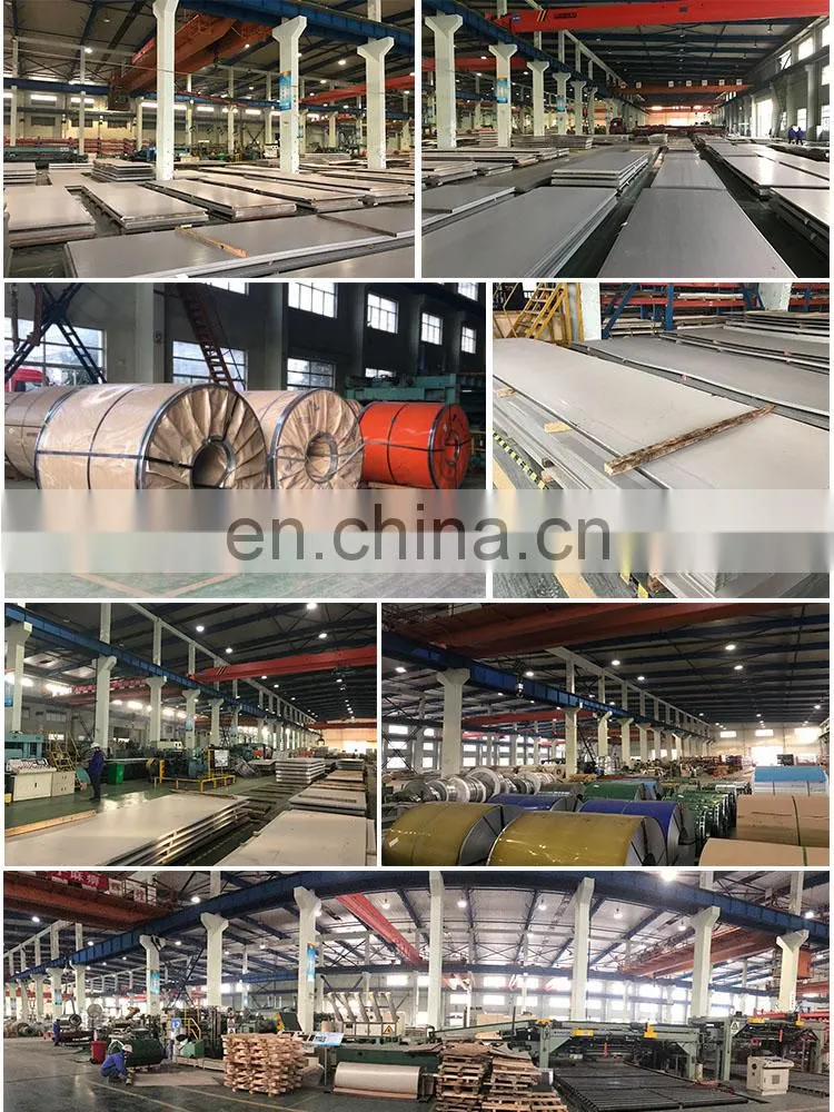 Professional factory hot rolled ss 304 316 201 stainless steel coil
