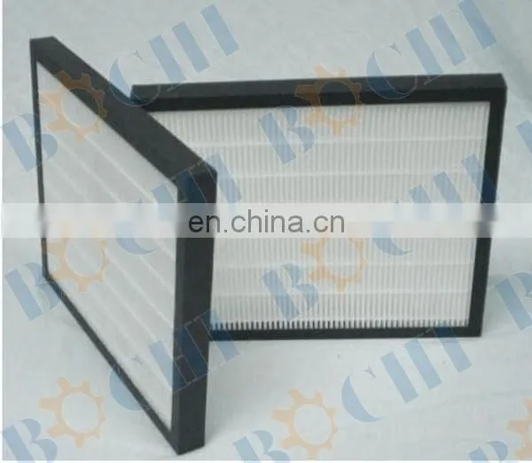 Aluminum Alloy High Efficiency Synthetic Fiber Air Dryer Mask