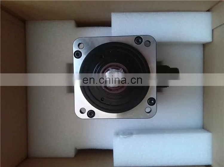 High efficiency Delta 1kw ECMA-E21310RS ac servo motor