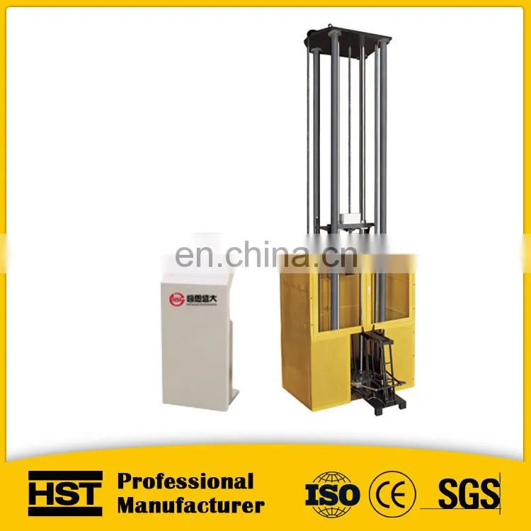 Electronic Power Impact Testing Machine,PVC Pipe Dart Drop Impact Test Equipment