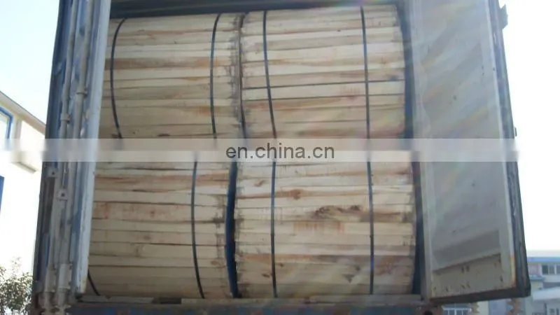 ABC overhead electric cable