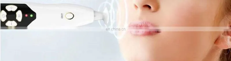 2019 new arrival Eyelid Fibroblast plasma pen sweep freckle /spot for Eyebrow Wrinkle Remmoval