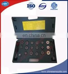 Valve Refacer Tools Valve Seat Reamer Cutter Upgrade Kit For Minin Car