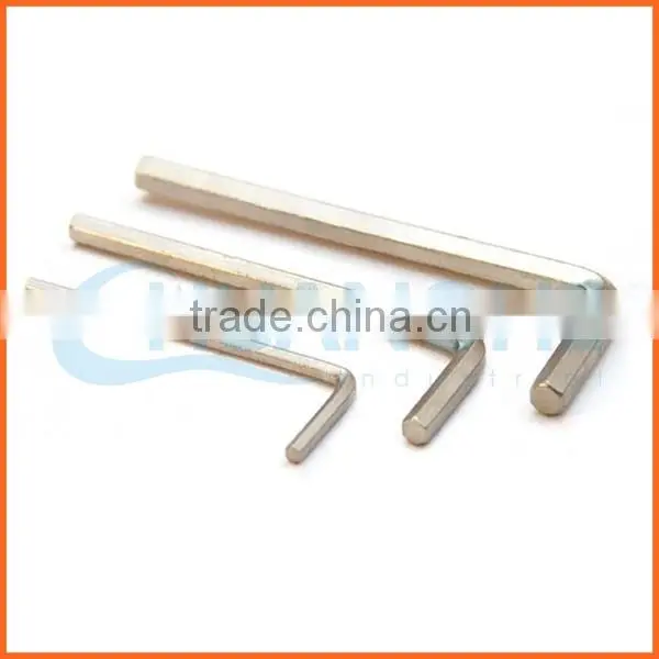 Hot sale professional hex wrench