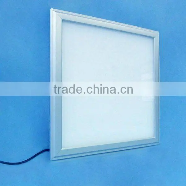 600*600mm LED Panel light with CE/RoHS approval