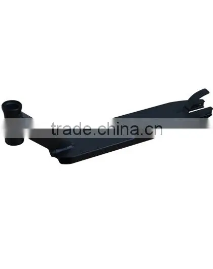 China factory OEM & ODM stunt scooter deck