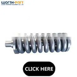 D65 dozer track roller, lower roller bottom roller