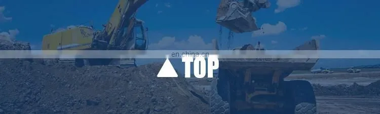 Volvo Excavator Parts EC210 Rock Bucket Teeth