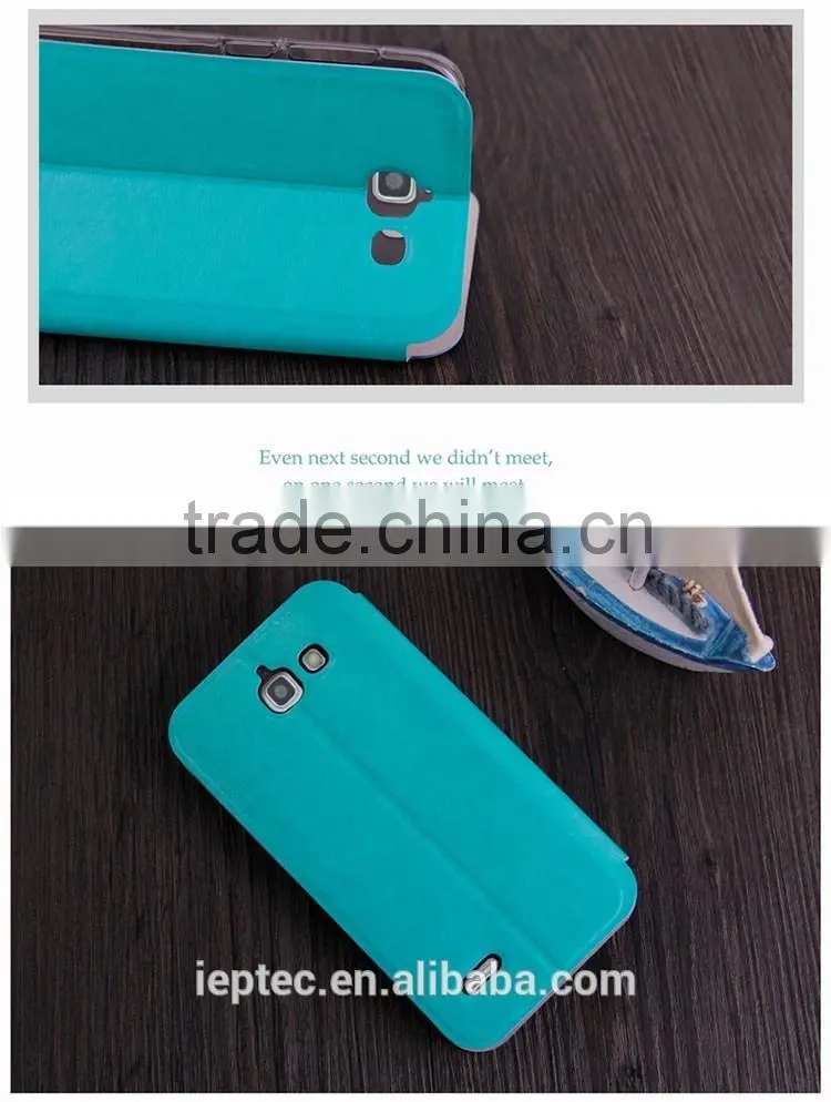 HOT MOFi Case Housing for Huawei G730, Mobile Phone Coque Flip Cover for Huawei Ascend G730