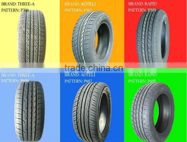 winter TYRE 205/70R15 new studdable winter car tires wholesale