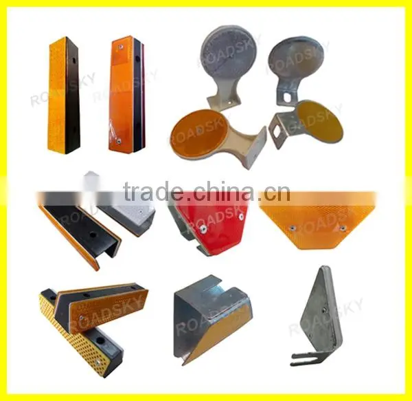 High Quality Reflective Reboundable Roadside Delineator
