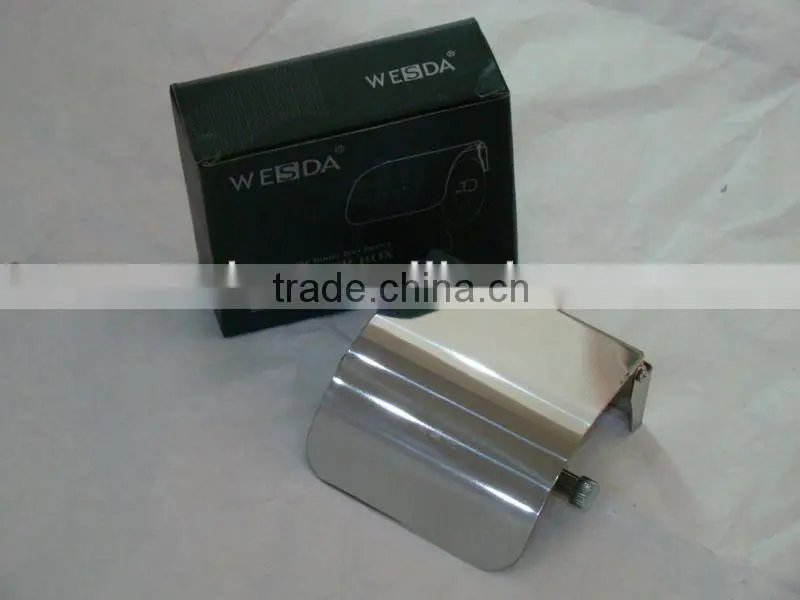 Wesda Wall Mounted Stainless Steel Paper Towel Holderr K18
