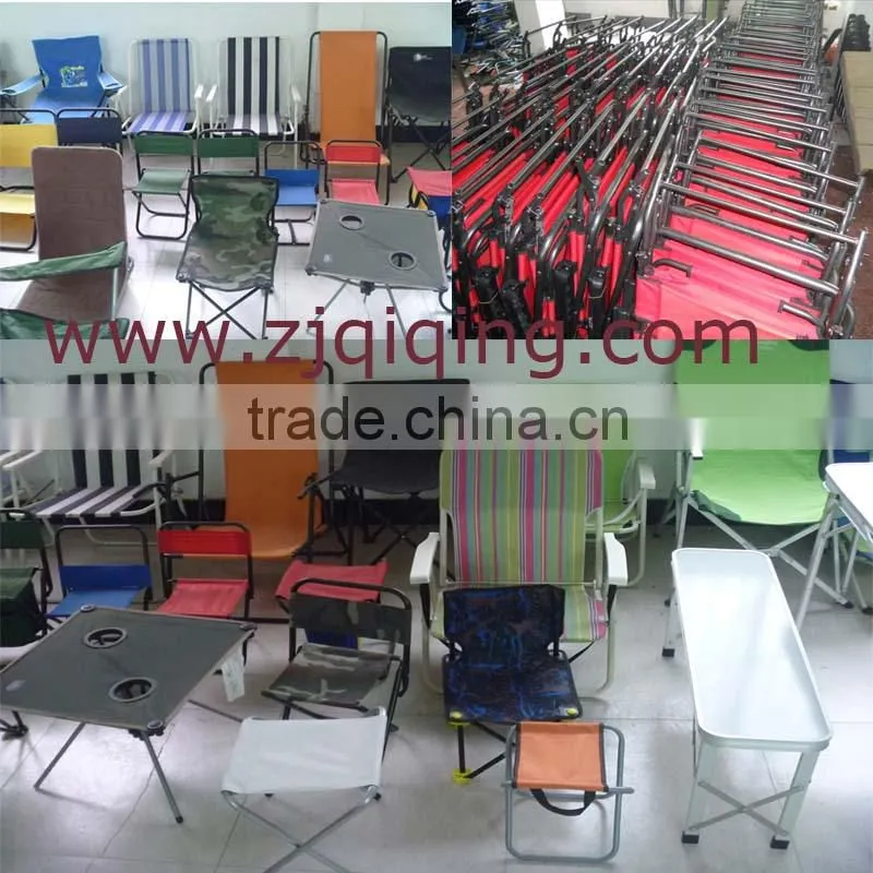 Sand fishing stool chairs with 600D carry case HQ-6006B