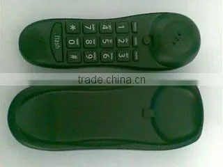 Walmart Supply Analog Wall Telephone