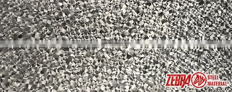 China aluminum sheet galvanized galvalume steel sheet for corrugated roofing