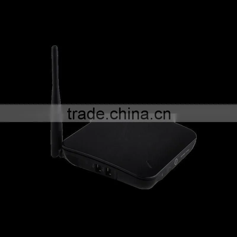 2013 Christmas gift MK839 Android 4.2.2 (2G+8G) rk3188 tv box camera tv box 2.0 MP Bluetooth 4.0