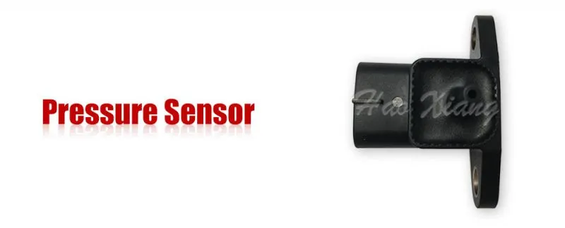 22012-AA090 07980-04110 22012AA090 0798004110 Auto Boost Pressure Sensor