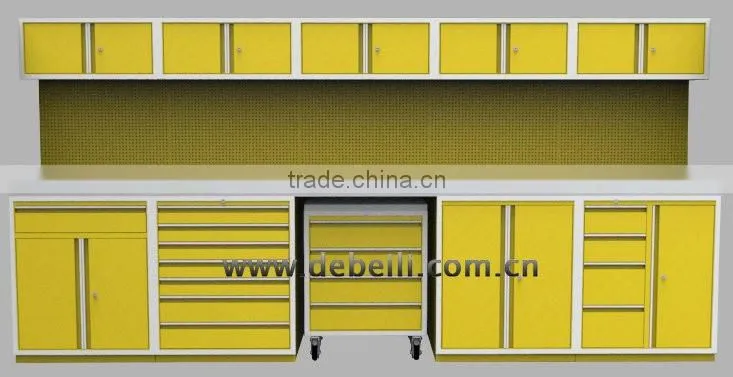 Utility garage Cabinet AX-ZHG0070R-2