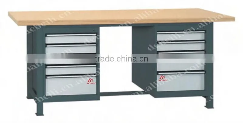 DIY Workbench Worktable