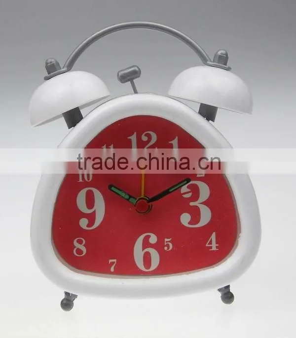 Table alarm clock