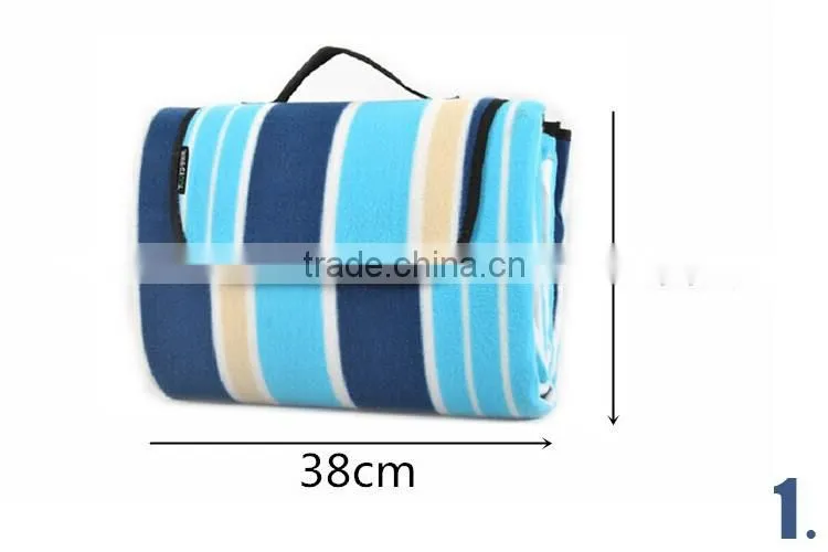 TOOTS Large Picnic Blanket UK, Waterproof Picnic mat,Blanket UK