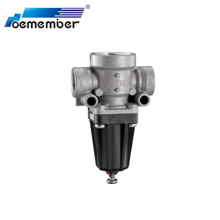 Truck Pressure Limiting Valve OEM 4750103170 for Mercedes Benz