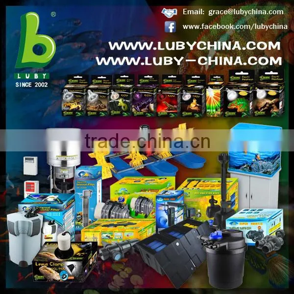 9 LEDs Ultrasonic Mist Maker/Pond Humidifier Mist maker for Home Decoration