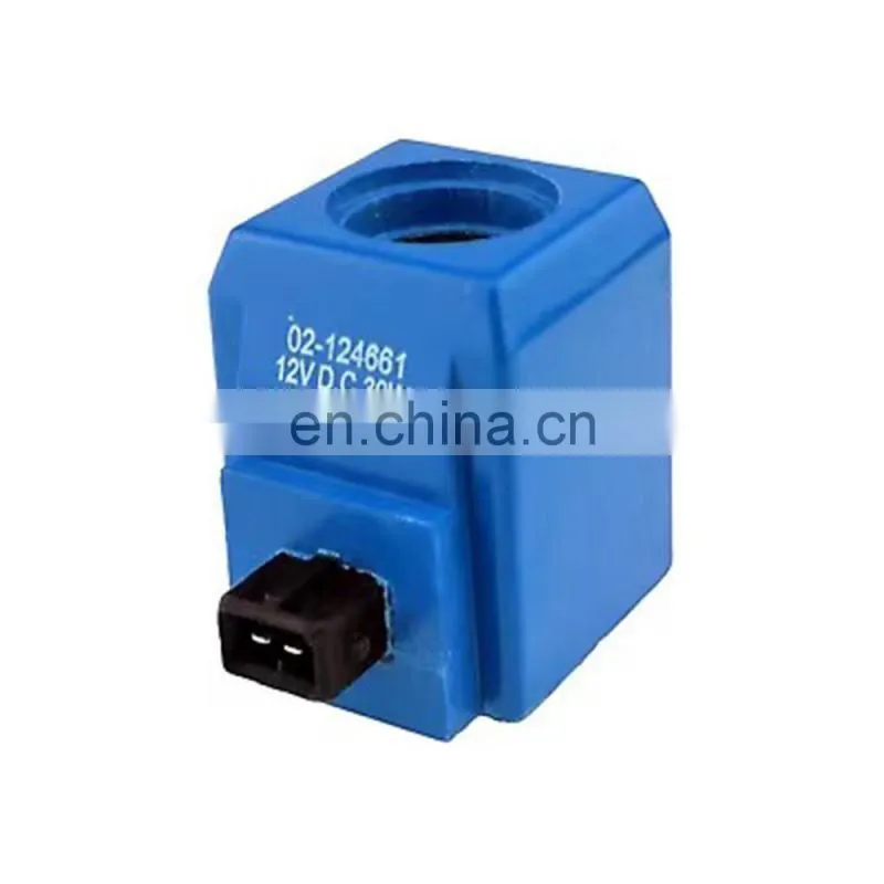 25221054 HORN 12V ORIGINAL/AFTERMARKET PARTS FOR TRUCK 3CX 4CX SOLENOID EXACAVOR 25221054 25/221054