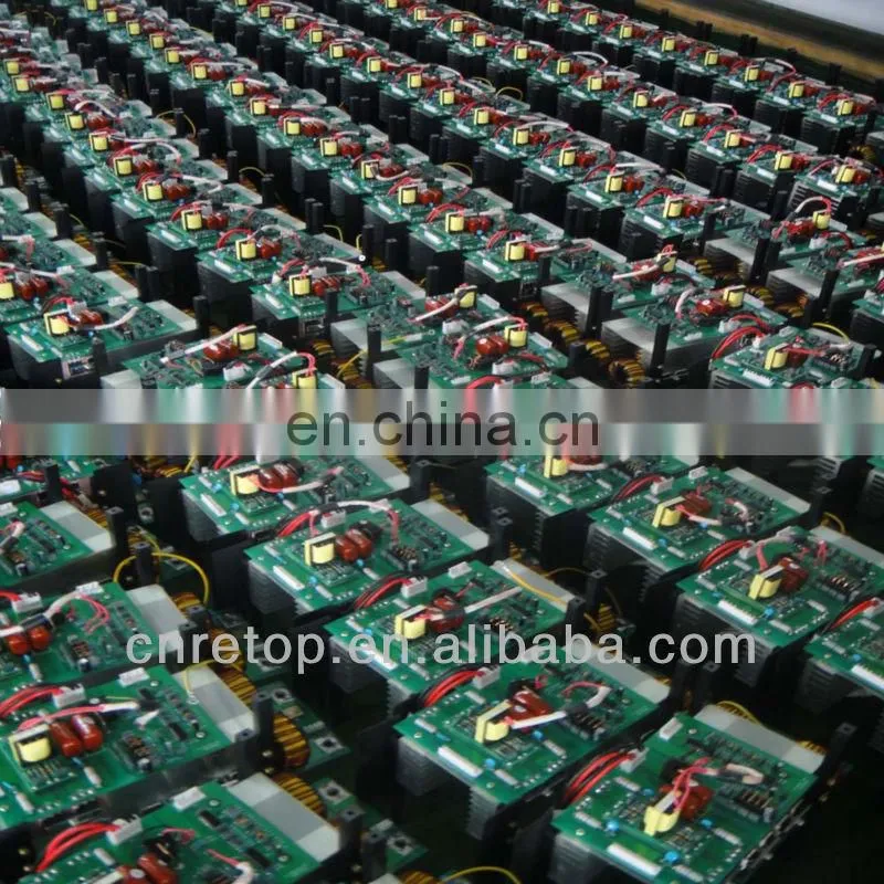 AC ARC Welder BX6-250 taizhou welding manufacturers