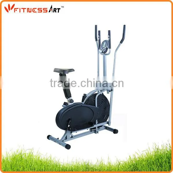 Motorized Treadmill designed for home use but professional use TM8210A