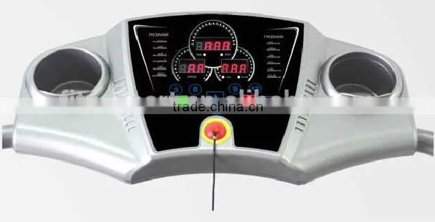 Exercise Treadmill TM1370T Hot Sale