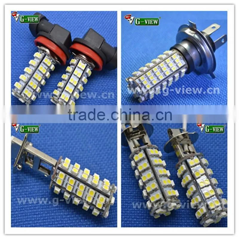 Hot selling auto bulbs car lights brake light t20 auto lighting bulbs