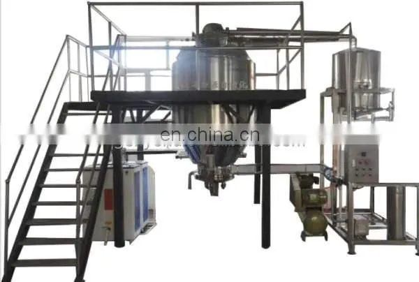 Commercial sweet tamarind juice concentrate processing plant
