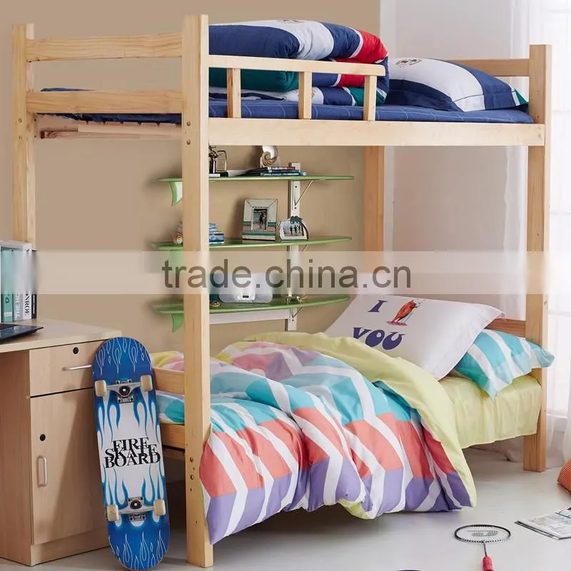 8pcs Pure color baby bedding set/embroidery baby bedding set