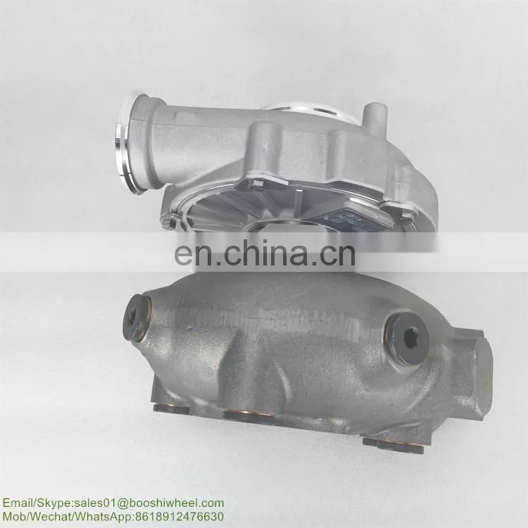 Turbo K27 53279707041 5327-988-7041 12277732 Turbocharger for MWM Marine Auxiliary Set TBD616V8 Engine
