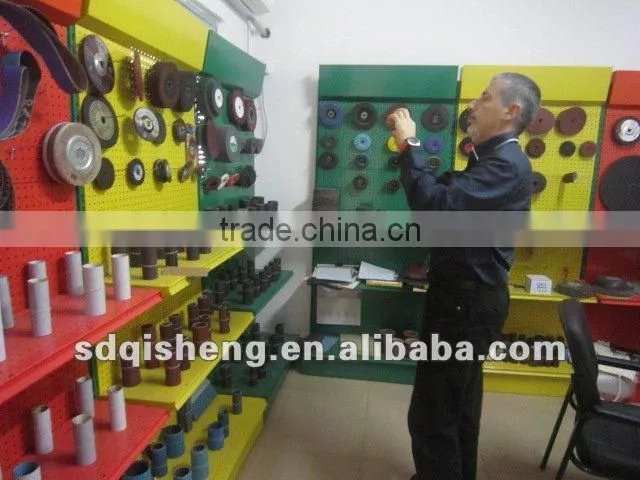 Foshan high quality abrasive grinding disc