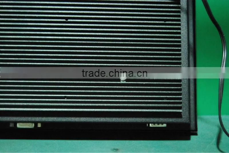 Hot Design 10.4 Inches MINI Industrial LCD PC Touch All In One Industrial Touch Panel PC