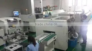 Ningbo Hi-Tech Zone Sensiti Science & Technology Co., Ltd. company overview - view 2