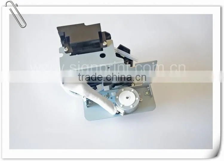 original capping station assy for Mutoh Valuejet VJ1614/1604E/1314/1304/1204