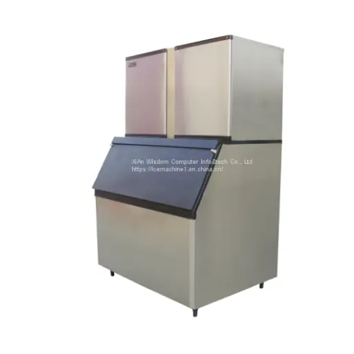 what ice maker capacity do I need