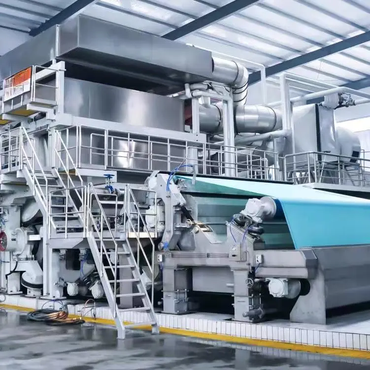 Jiaozuo Xinyi Machinery Manufacturing Co., Ltd. company overview - view 1