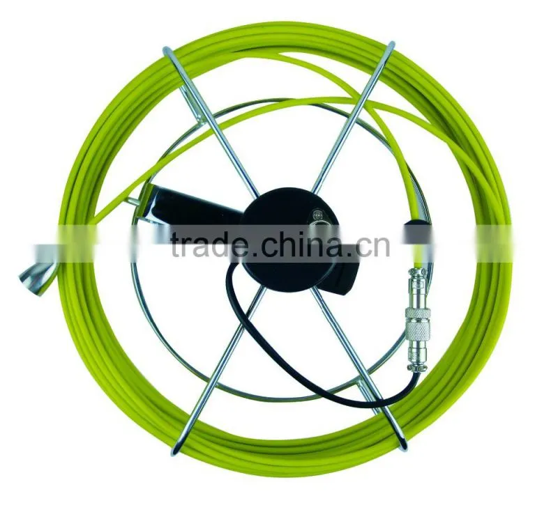Sewer pipe inspection camera sewer inspection camera