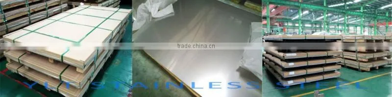 mirror 8 k stainless steel plates