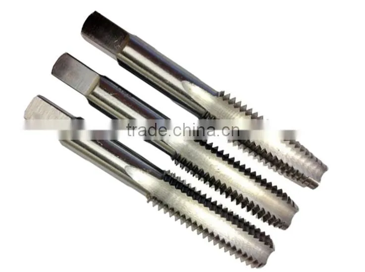 3 PCS SAE and Metric Hand Tool Set